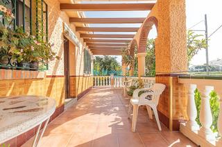 Masia a El Peñoncillo. Casa rural 3 dormitorios jardin 1500m2 torrox costa