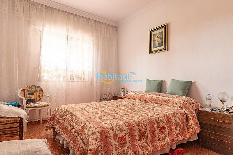 Foto bea3f3c8-e086-43c7-b34f-605a30633730. Casale con parcheggio in El Peñoncillo Torrox