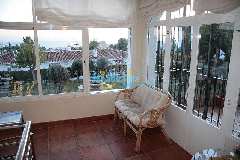 Foto 5246034b-02e1-4f40-bfa6-3cbd5ef4f6ef. Casa villa 6 dormitorios piscina garaje capistrano en Nerja