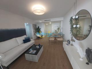 Apartamento en El Peñoncillo. Pisos nueva construcción de  2 y 3 dormitorios con vistas panora