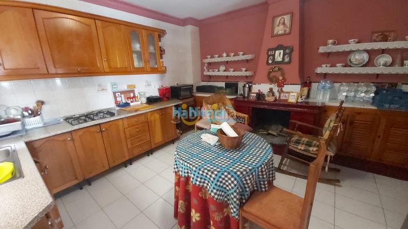 Foto 480a9eff-d10c-4c31-910b-86c9e7bef044. Casa con riscaldamento parcheggio in Centro Nerja