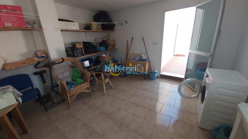 Foto 937bc3b0-bc6e-4666-ab09-4db649ce5fc8. Casa con riscaldamento parcheggio in Centro Nerja