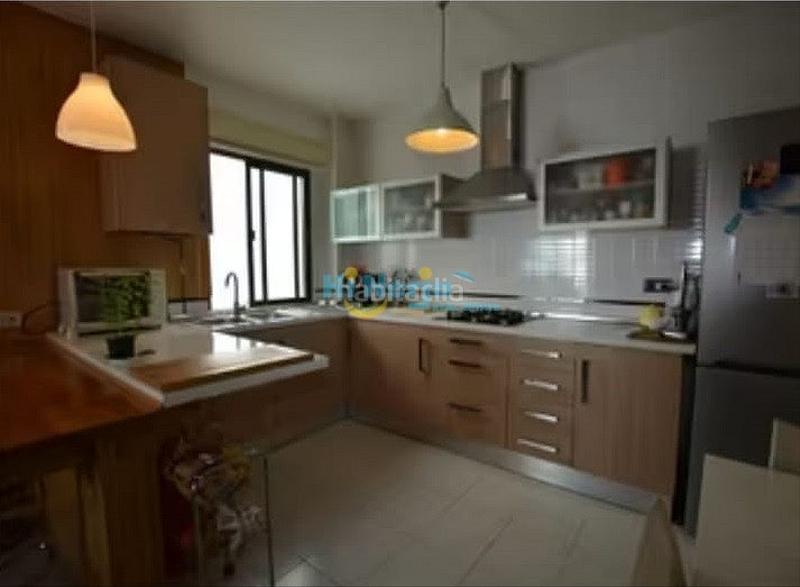 Foto a5a7a0dd-41cd-4e04-a7a6-4f5b1e10d178. Casa con riscaldamento parcheggio in Centro Nerja