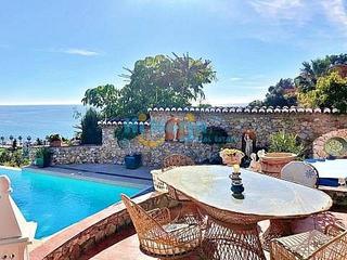 Chalet en La Herradura