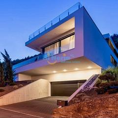 Maison à Centro. Parcela con vistas al mar para construir villa nerja, zona capis