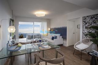 Apartamento en El Peñoncillo. Apartamentos nueva promoción vistas al mar , piscina y plaza de