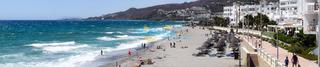 Terreny residencial a Centro. Parcela de suelo terciario el playazo