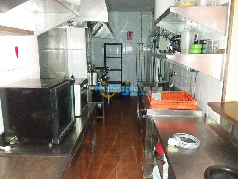 Foto 389d4402-bfa2-44b7-b916-ea2d1c586e5e. Local comercial a Centro Nerja