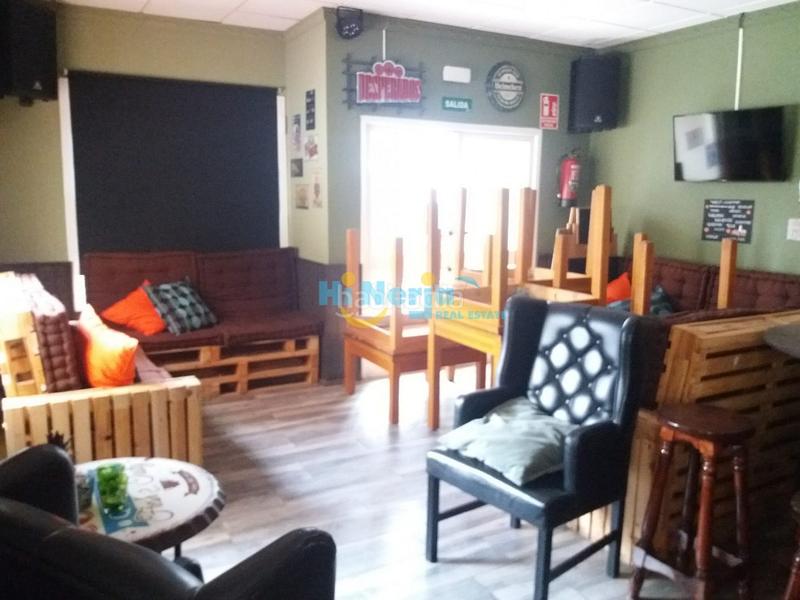 Foto 5ad37ace-b25f-4789-a60c-7b8515b00160. Local comercial a Centro Nerja
