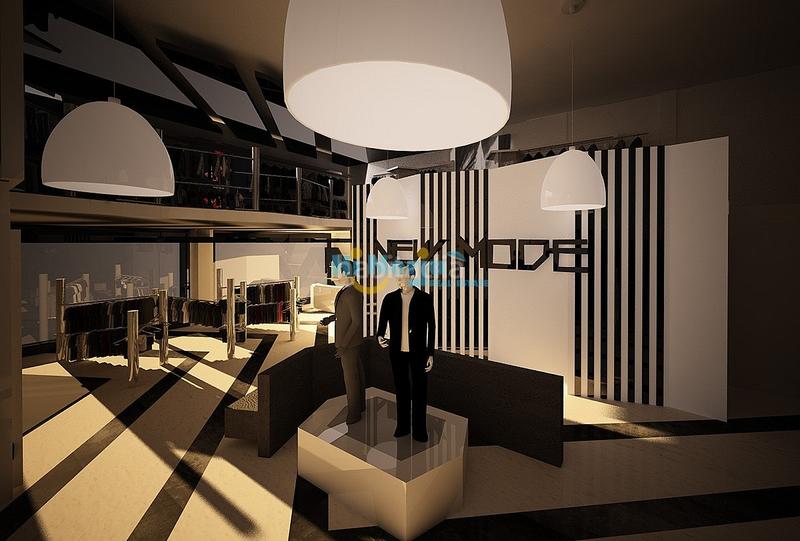 Foto 18d3dbfa-94e6-45ed-96ef-d90265395500. Locale commerciale in Centro Nerja