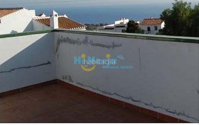 Foto a28d4fe5-45da-4424-9bb5-a38c7c0a6125. Chalet con piscina in Centro Nerja