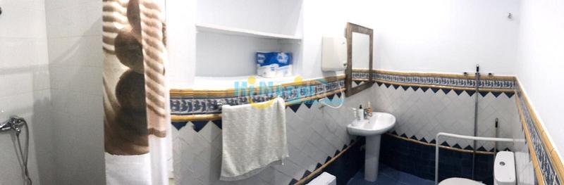 Foto 466c1890-ea59-46cd-b5b3-fc65121b4b83. Locale commerciale in Centro Nerja
