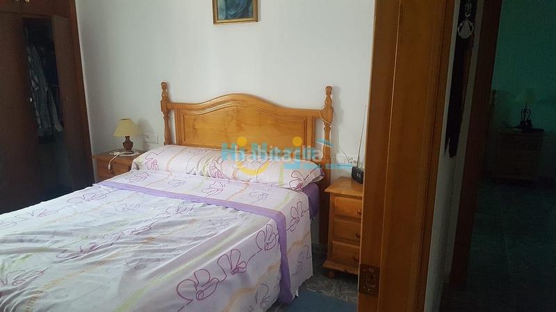 Foto a99f0e0b-c744-4cd3-8346-ef4a8fbc4000. Chalet con piscina in Centro Nerja