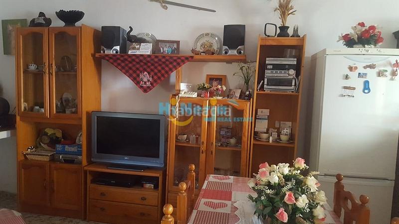 Foto f4c9cf8b-ab76-4205-ae35-45af50284439. Chalet con piscina in Centro Nerja