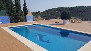 Casa a Caleta de Velez. Finca en caleta de vélez enorme. gran inversión