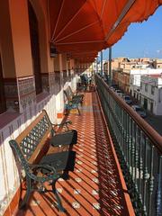 Edifici a Tarifa Ciudad. Edificio hotelero en tarifa