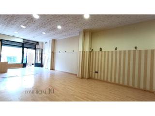 Local Comercial en Santa Marina