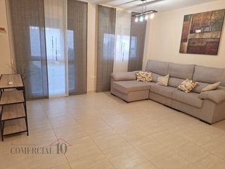 Location Appartement à Golf Guadiana. Se alquila piso en cerro gordo amueblado con garajedisponible en