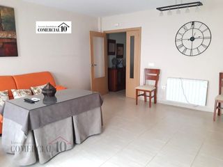 Rent Flat in Golf Guadiana. Se alquila piso en cerro gordo amueblado con garajedisponible en