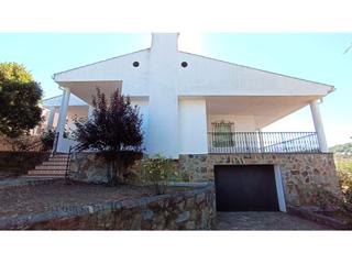 Maison à Garciaz. Casa con parcela 4 habitaciones venta garciaz