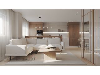 Miete Appartement in Casco Antiguo. Apartamento 2 habitaciones alquiler badajoz