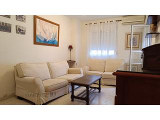 Location Appartement à Maria Auxiliadora - Barriada de Llera. Apartamento 2 habitaciones alquiler badajoz