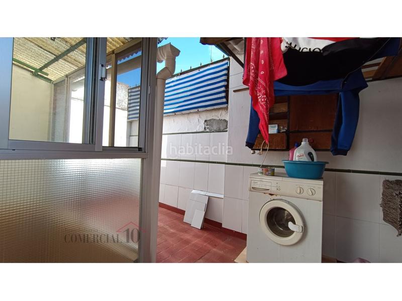 Foto cdead2a2-f728-4656-827d-ad3c281cc80a. Casa in San Roque - Ronda Norte Badajoz