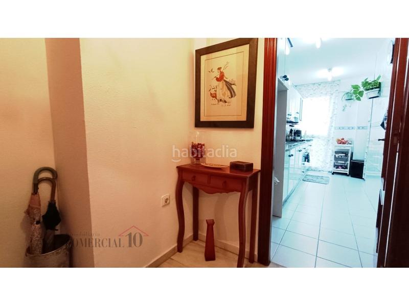 Foto 0994b846-fa94-4040-ab26-56d36cb97d2f. Etagenwohnung in La Estación Badajoz