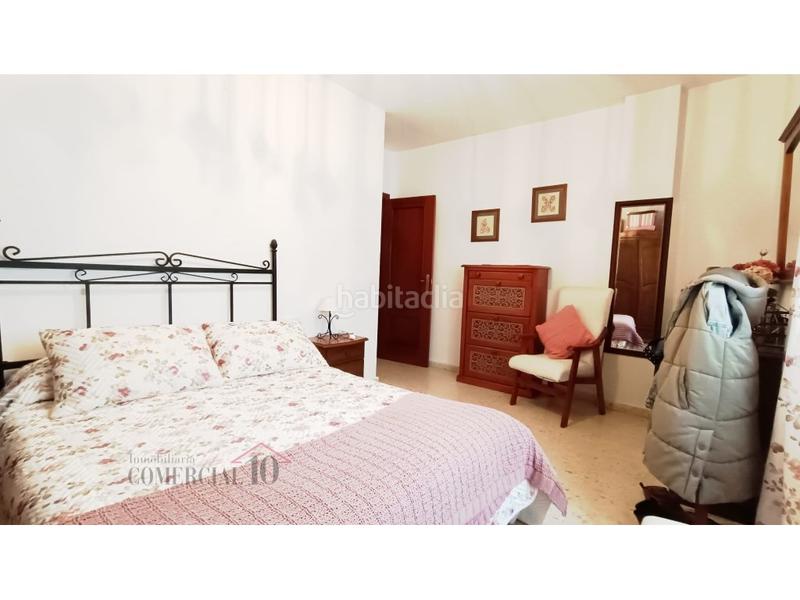 Foto 38a209e5-8408-4fbd-b777-c02965295234. Etagenwohnung in La Estación Badajoz