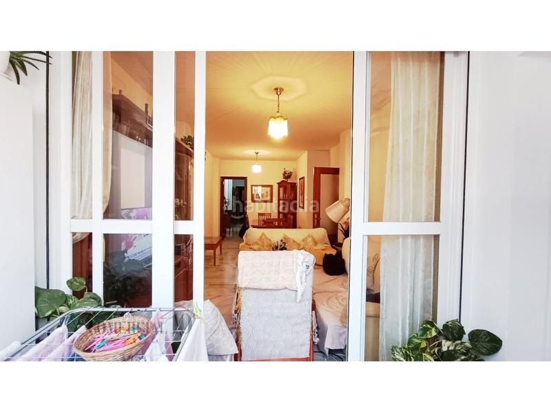 Foto 6ac6ca5c-4300-458f-9ad0-671600d5e191. Etagenwohnung in La Estación Badajoz