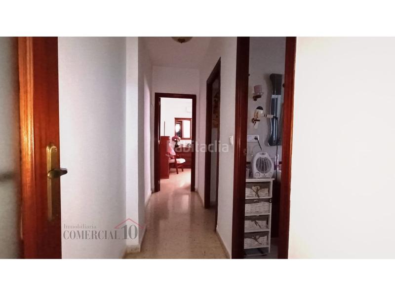 Foto 6bd055eb-9c72-4ab7-8903-405b43319d59. Etagenwohnung in La Estación Badajoz