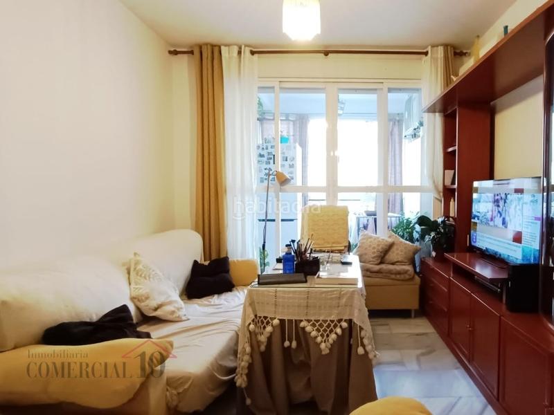 Foto 73d3fa37-7869-4b51-912f-33448f6a8569. Etagenwohnung in La Estación Badajoz