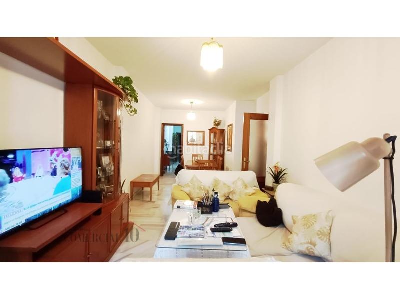 Foto 8cae6d80-9afd-4279-adbc-e2f90eb24a74. Etagenwohnung in La Estación Badajoz