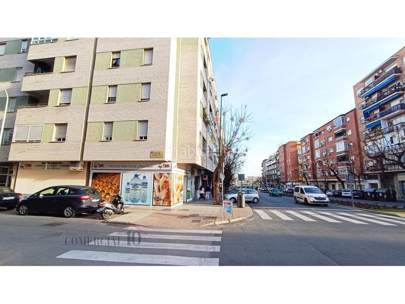 Foto 8e6eba2b-81a0-4543-bf7d-dbfc590dc329. Etagenwohnung in La Estación Badajoz