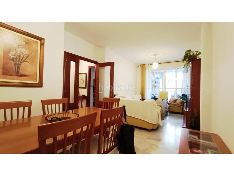 Foto 8fa93ce6-f8f7-4d1b-a9a6-1bd73cddfe1a. Etagenwohnung in La Estación Badajoz