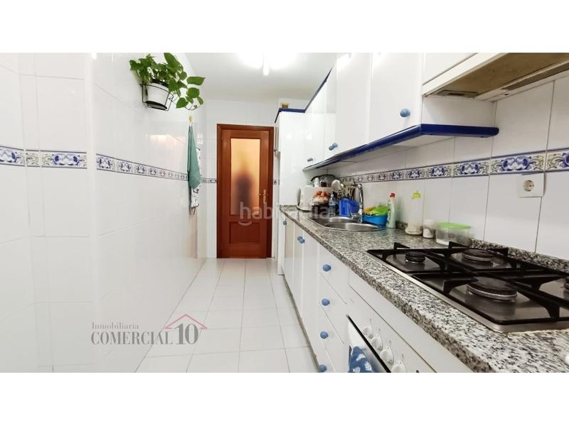 Foto 9410f7c1-c732-4099-a992-aedab9a7bc06. Etagenwohnung in La Estación Badajoz