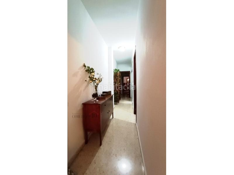 Foto 9556d40f-5d92-4dfe-9e19-68cf71627b78. Etagenwohnung in La Estación Badajoz