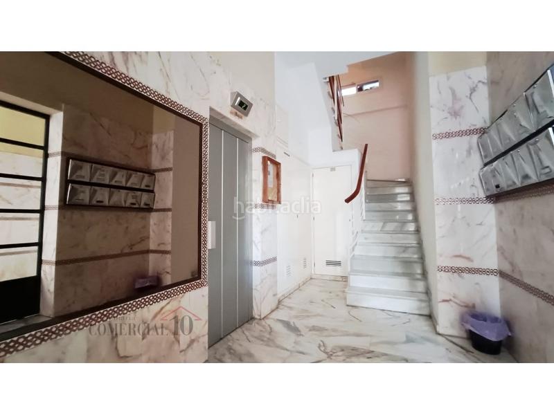 Foto 9f78dfd3-b287-4c84-bd9e-812fd9104ef5. Etagenwohnung in La Estación Badajoz