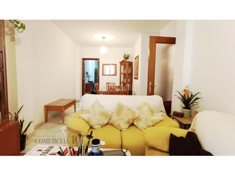 Foto a5b00897-8457-44d5-bf07-7492f4234ac6. Etagenwohnung in La Estación Badajoz