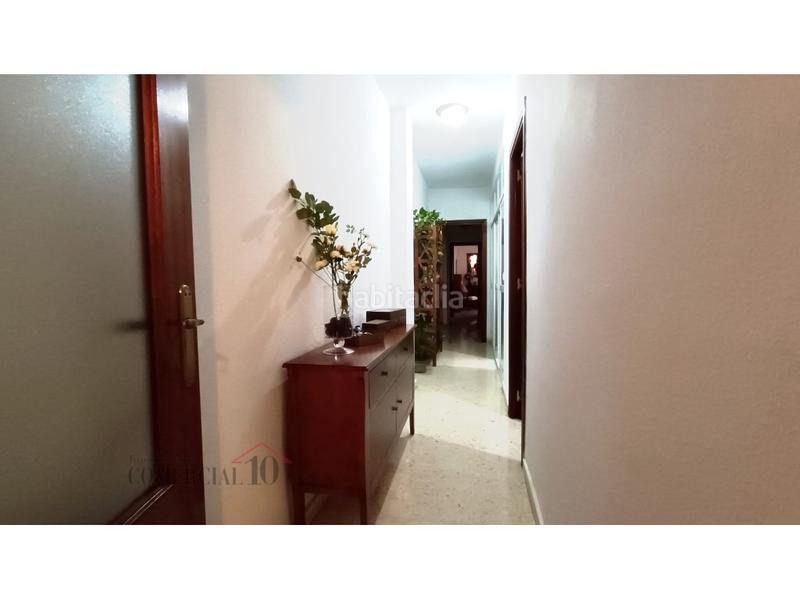 Foto c438d1f5-484c-4c04-8ccc-aebdd1591eb1. Etagenwohnung in La Estación Badajoz