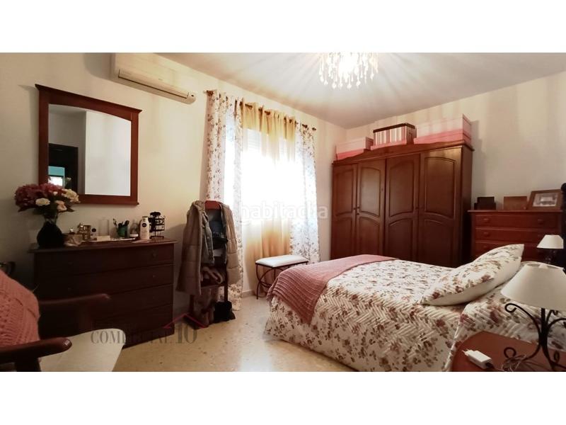 Foto cf79ef01-3f38-4fd6-ab95-f7284c96abf2. Etagenwohnung in La Estación Badajoz