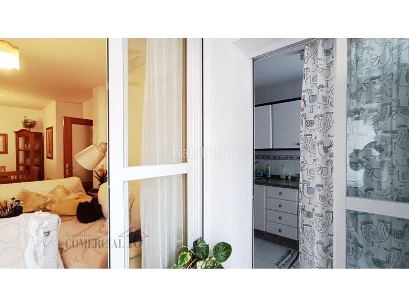 Foto d4ec1ea5-41b6-43e7-b7f2-df9bbe2081b6. Etagenwohnung in La Estación Badajoz