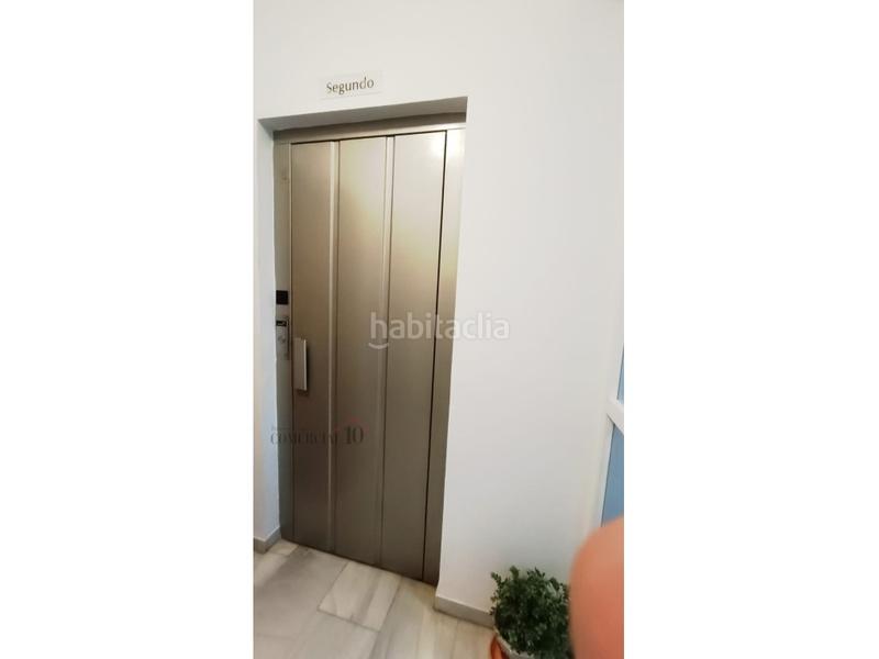 Foto dccb6b21-cd63-49ff-8bfa-1ffb9eea5ec4. Etagenwohnung in La Estación Badajoz