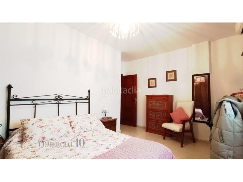 Foto e057f578-83ff-458c-89dd-239dbf8b3b23. Etagenwohnung in La Estación Badajoz