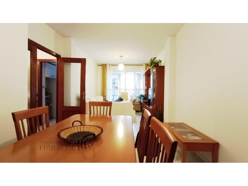 Foto eaa18be4-51bd-4687-aa98-6668b9d52d4d. Etagenwohnung in La Estación Badajoz