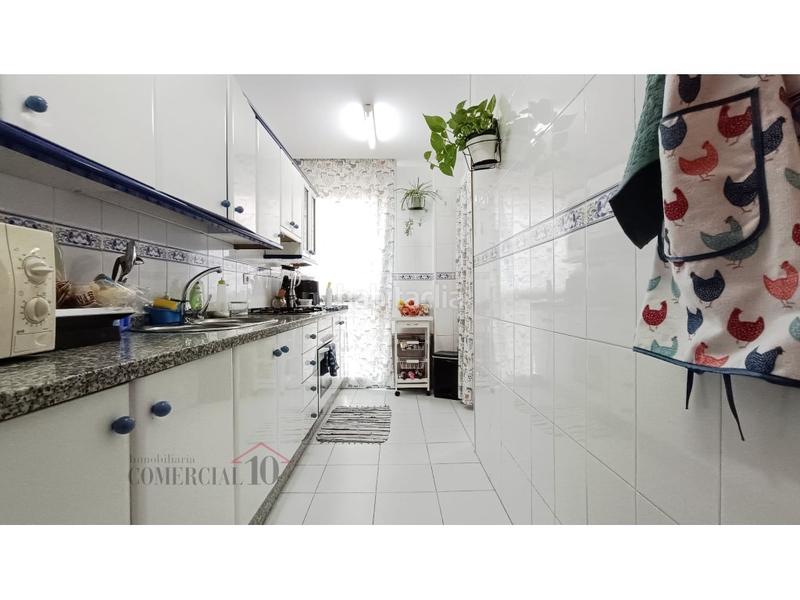 Foto ec7f33fe-32e2-4621-9fa3-ec8a45876b10. Etagenwohnung in La Estación Badajoz