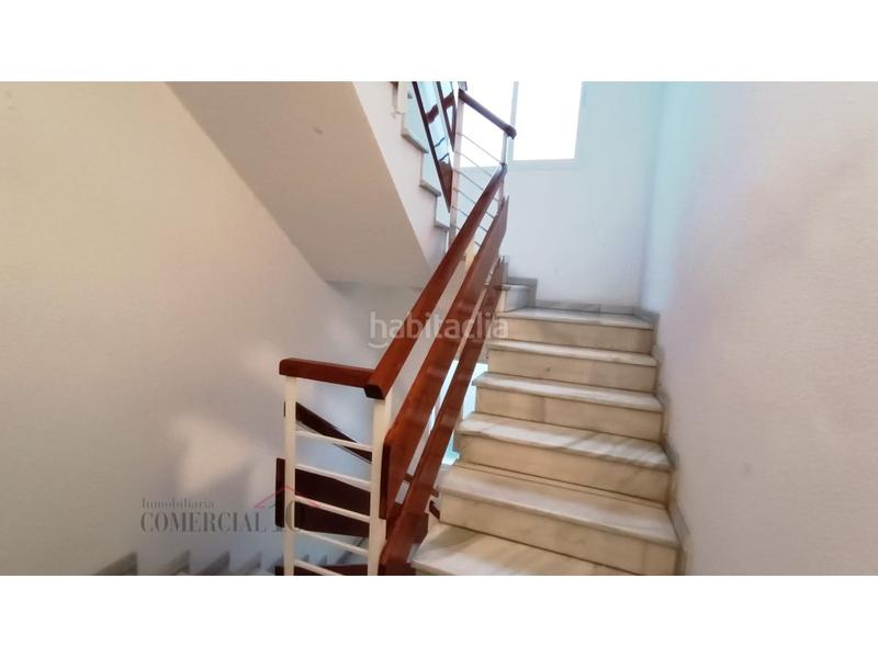 Foto eefd5684-351a-4131-9033-56042229f829. Etagenwohnung in La Estación Badajoz