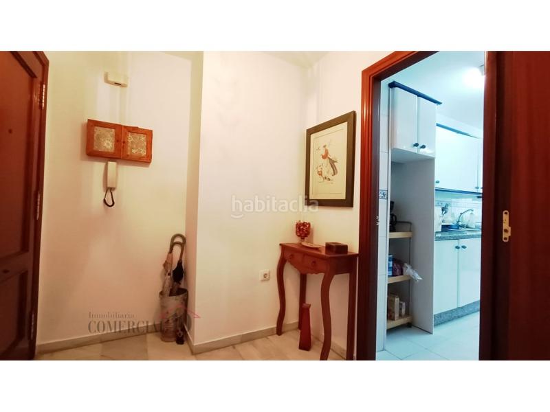 Foto f1cc1951-fb05-45f2-96f6-f7b41aa98419. Etagenwohnung in La Estación Badajoz