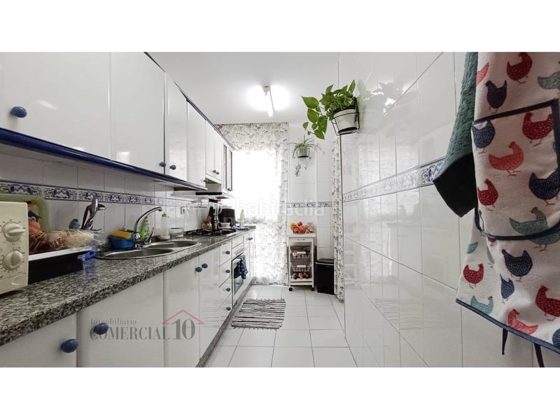 Foto f21eee2a-c7df-4b06-995c-e78d0dd3ec18. Etagenwohnung in La Estación Badajoz