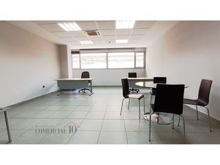 Büro in Calle Luis Alvarez Lencero